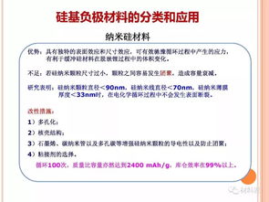 精品丨收藏 锂电池材料篇最全基础介绍